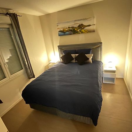 Appart Lardenne Toulouse Luaran gambar